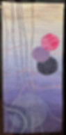 Small Quilt - Third Place