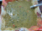 Broccoli Mushroom Soup