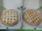 Apple Pie