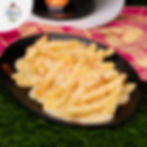 Cheesy French Fries