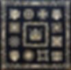 Wool Applique- First Place