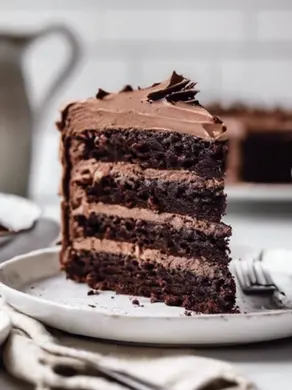 The Best Chocolate Cake Recipe