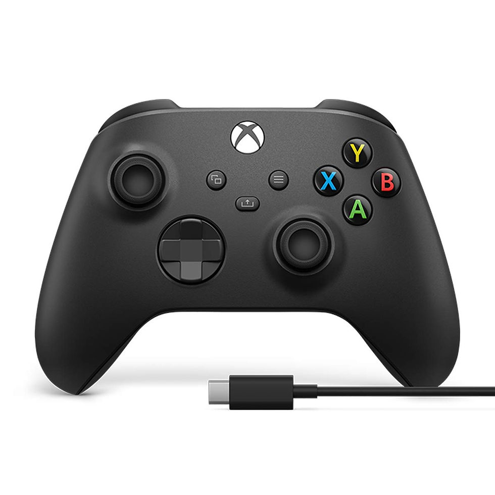 섬네일: จอย Xbox USB Type C และ Wireless Adapter For Windows 10