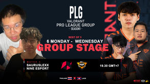 6 Monday -  Wednesday Time 19:30 