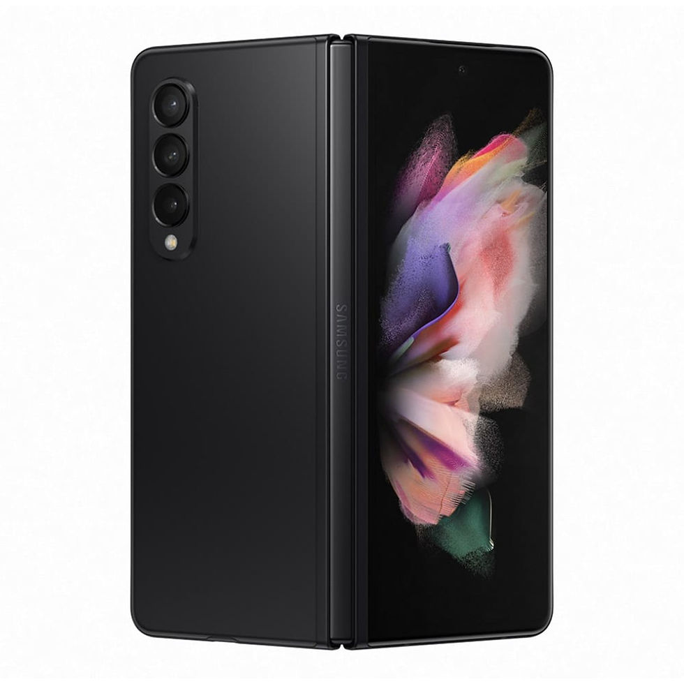 サムネイル： Galaxy Z Fold3 5G