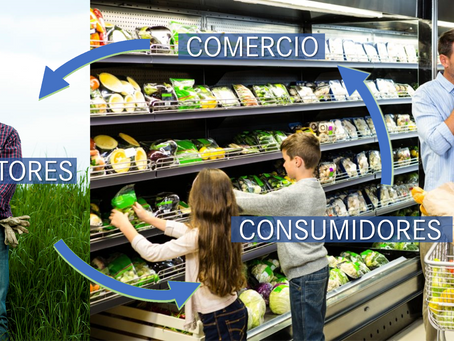El Comercio alemán de Frutas y Verduras tiene un nuevo código de protección para el agricultor