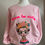 Thumbnail: Ladies Viva La Vida Sweater