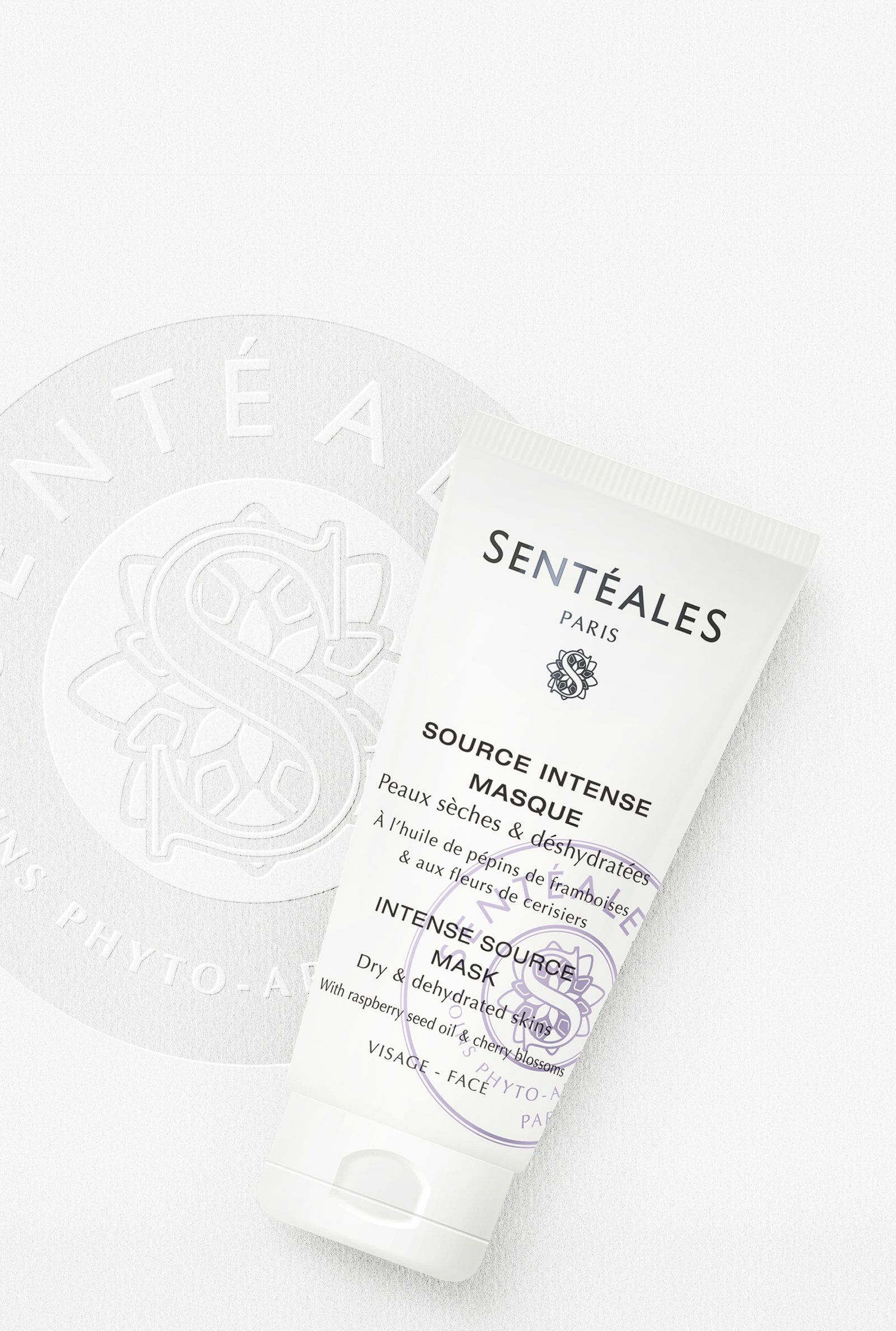 MASQUE SOURCE INTENSE