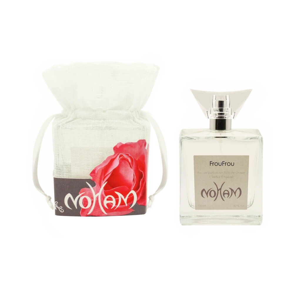 FROUFROU Parfum femme