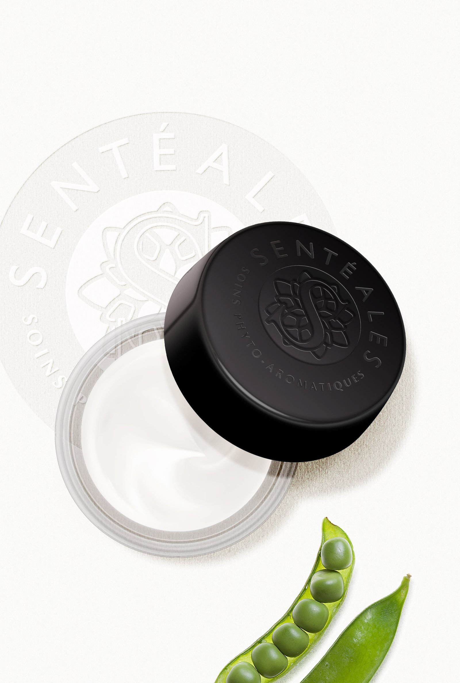 CRÈME ECLAIRCISSANTE