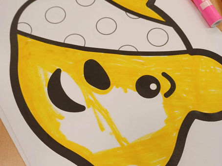 Antrim & Ahoghill Children in Need week