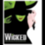 WICKED THE MUSICAL