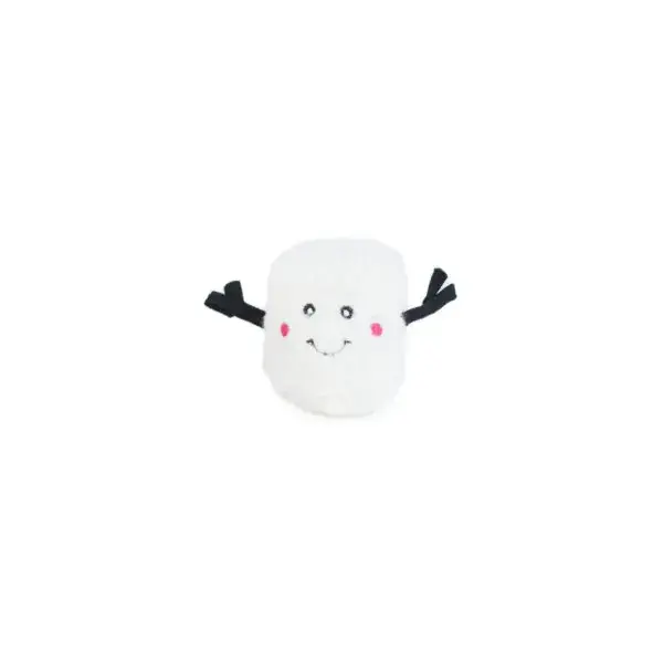 ZippyPaws Holiday Burrow Hot Cocoa Cocos Puppy Boutique
