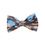 Thumbnail: The Muttley Club Barmy Army Bow Tie - Blue Camo