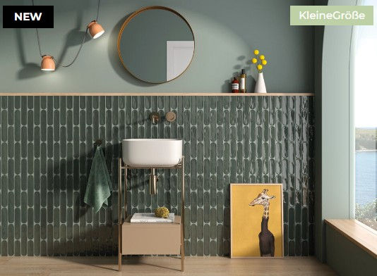 Materika Geotiles