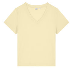 Thumbnail: Stanley/Stella Women’s Stella Isla V-Neck Tee