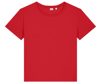 Thumbnail: Stanley/Stella Women’s Stella Serena Scoop Neck Tee