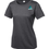Thumbnail: Sport-Tek Women's Heather Contende Scoop Neck Tee