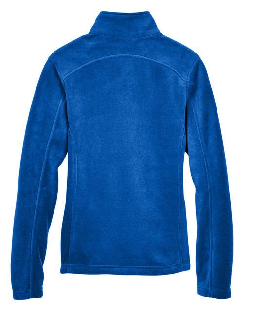 Thumbnail: CORE365 Women's Journey Fleece Jacket