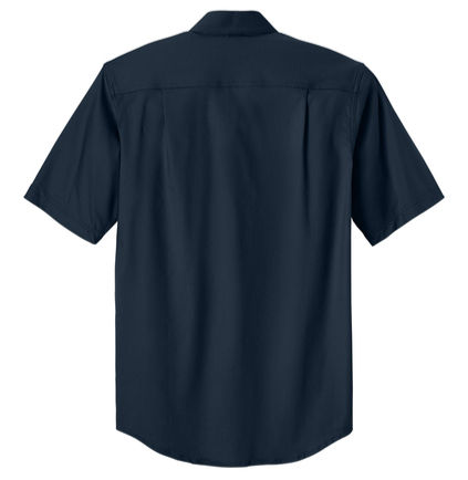Thumbnail: Carhartt Rugged Professional Series Short Sleeve Shirt
