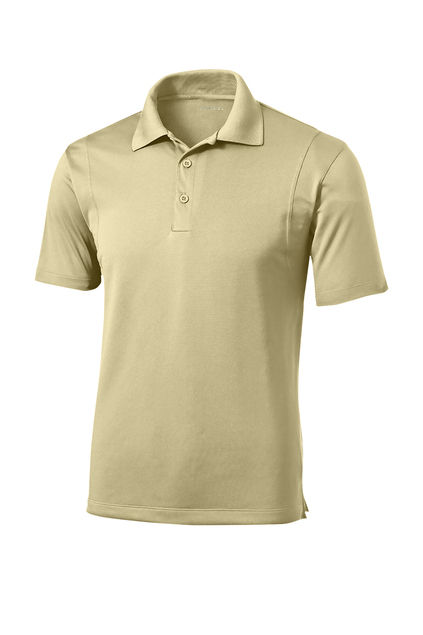 Thumbnail: Sport-Tek Micropique Sport-Wick® Polo