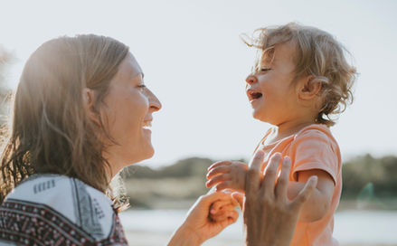 How to Raise Your Toddler with Growth Mindset Parenting: Exactly What to Say