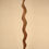 Thumbnail: Aboriginal Snake Sculpture | SOLD