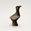 Thumbnail: Soapstone Bird | SOLD