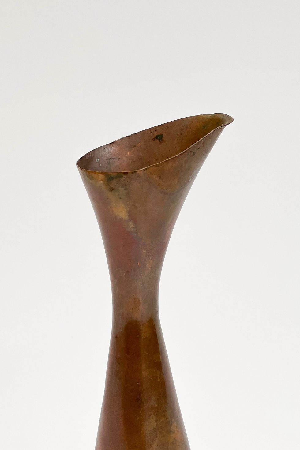 Thumbnail: Copper Vase | SOLD