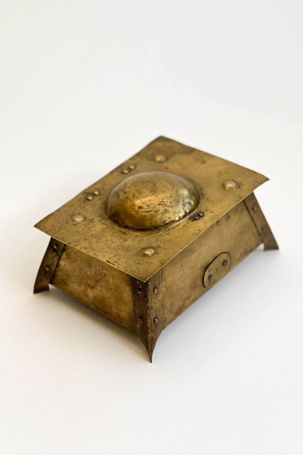 Thumbnail: Arts & Crafts Box | SOLD