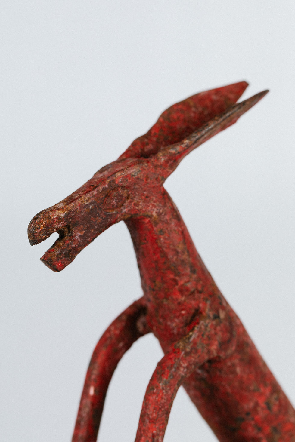 Thumbnail: Set Animal | SOLD