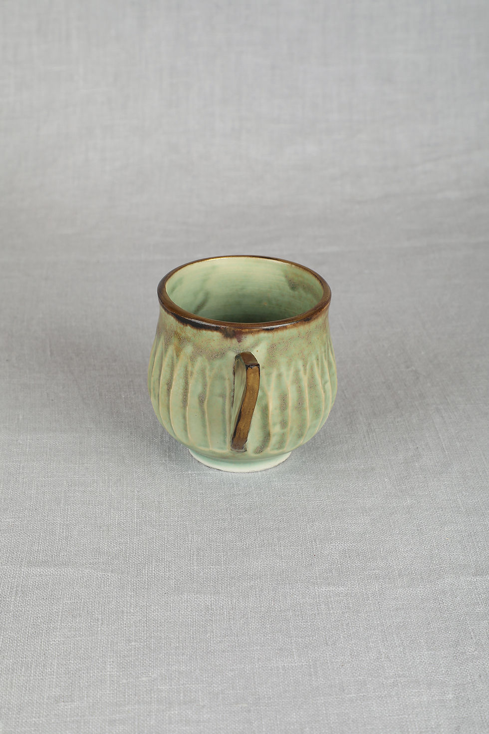Thumbnail: Tea Cup | SOLD