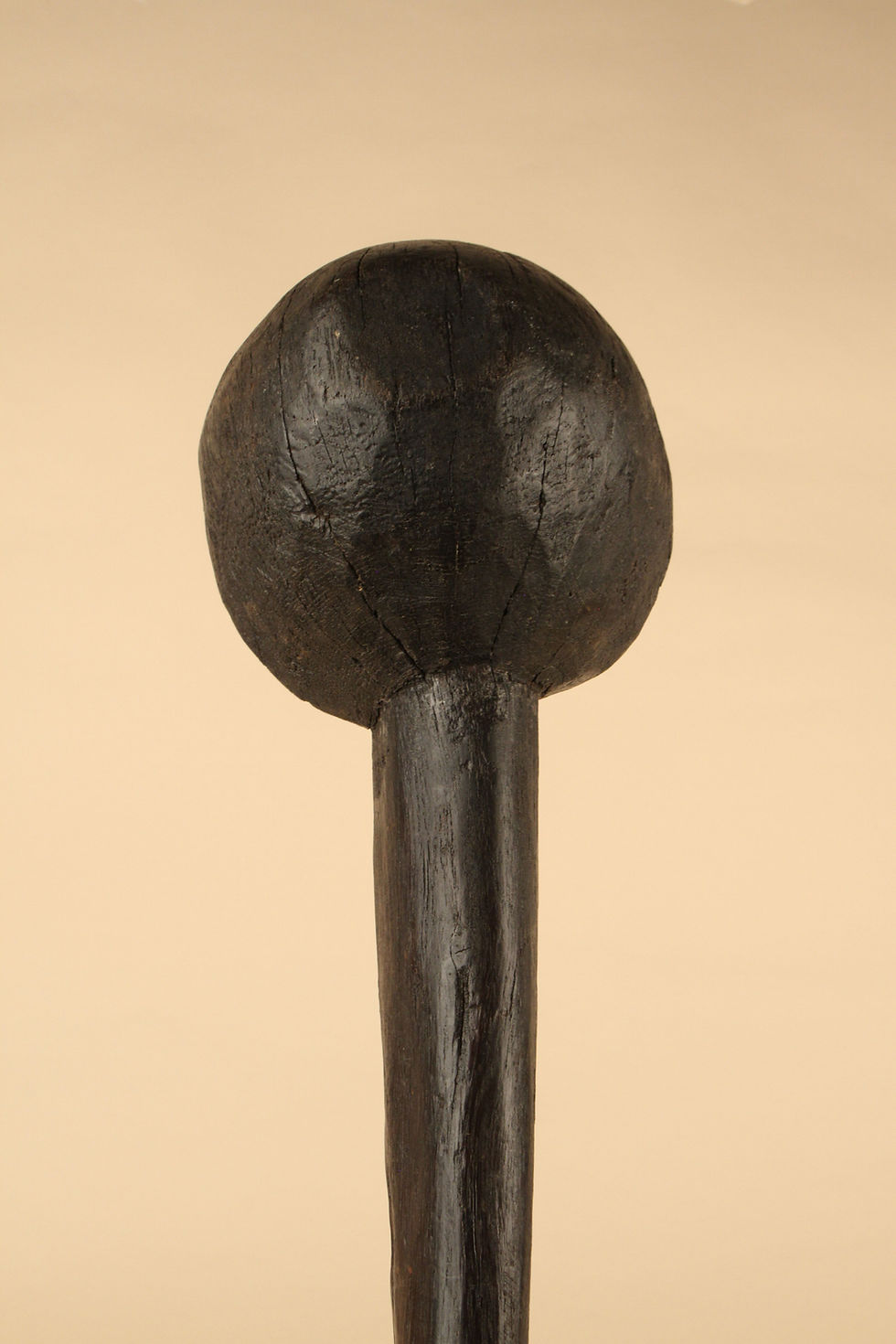 Thumbnail: Giant Indian Spoons | SOLD