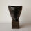 Thumbnail: Black Arrow Head Vessel | SOLD