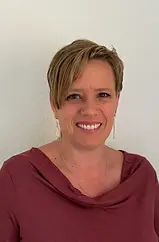 Manuela Busker in Bern Wellnessoase Manuela