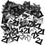 Thumbnail: Table Confetti Age 13 - 100 - Black