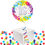 Thumbnail: Balloon in a Box - Multi Coloured Age 16 - 90