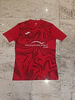 Camiseta Joma