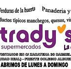 tradys supermercados