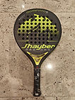 Pala J´Hayber Dominator (Silingo)