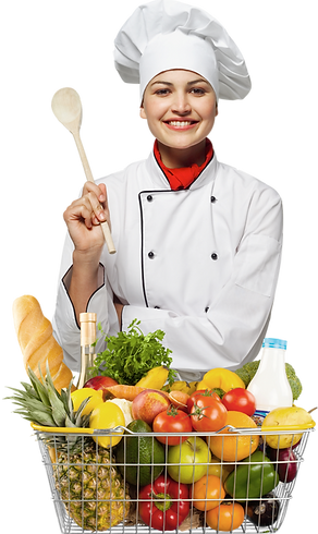 Healthy Choice Meals