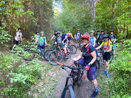 The MTB Enduro Experience at Bike Fest