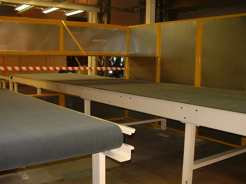 Conveyor Belts