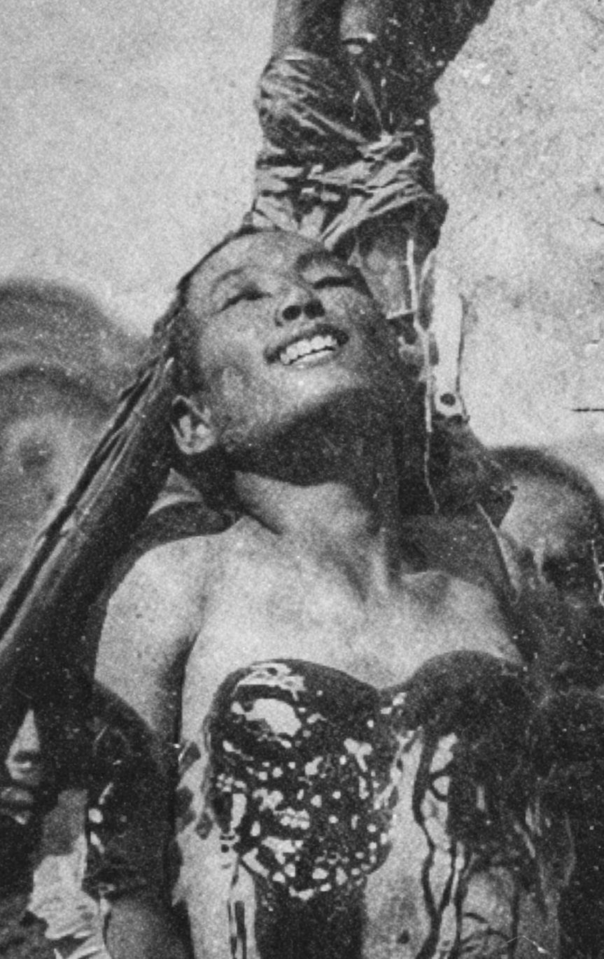 Notas para o teatro em (contra) insurgência