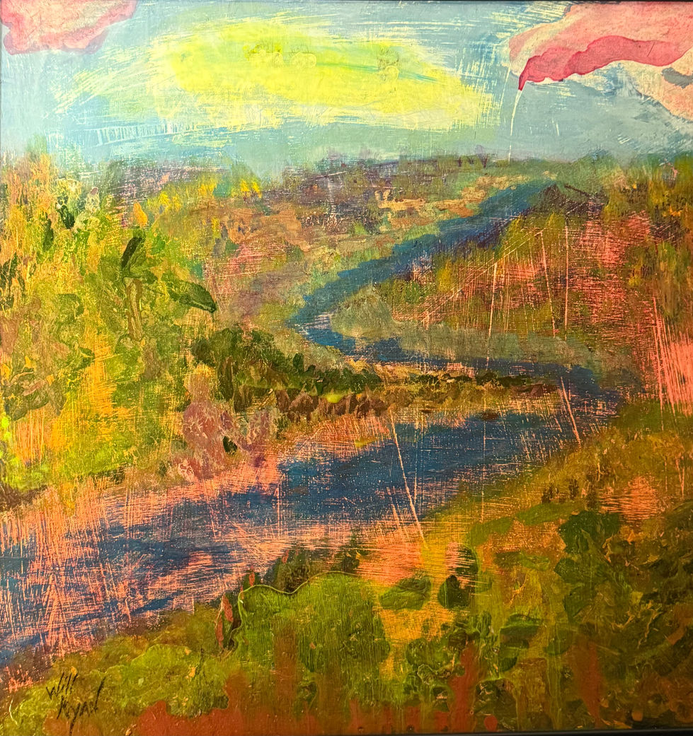 Wabash Valley