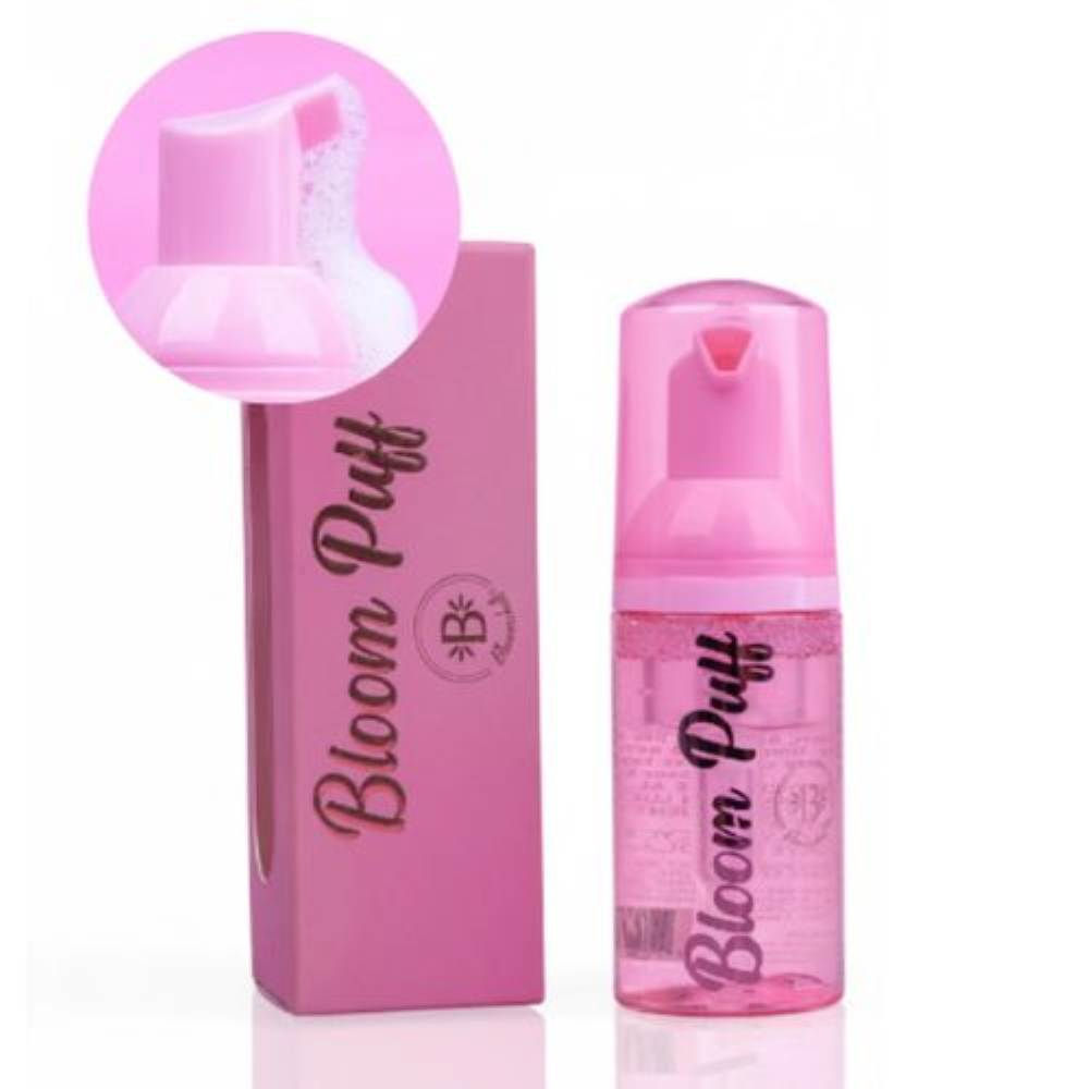 Bloomshell Bloom Primer Puff