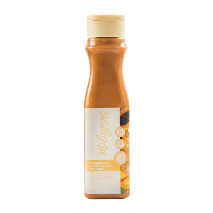 Milagros Tratamiento Frutas 500Ml