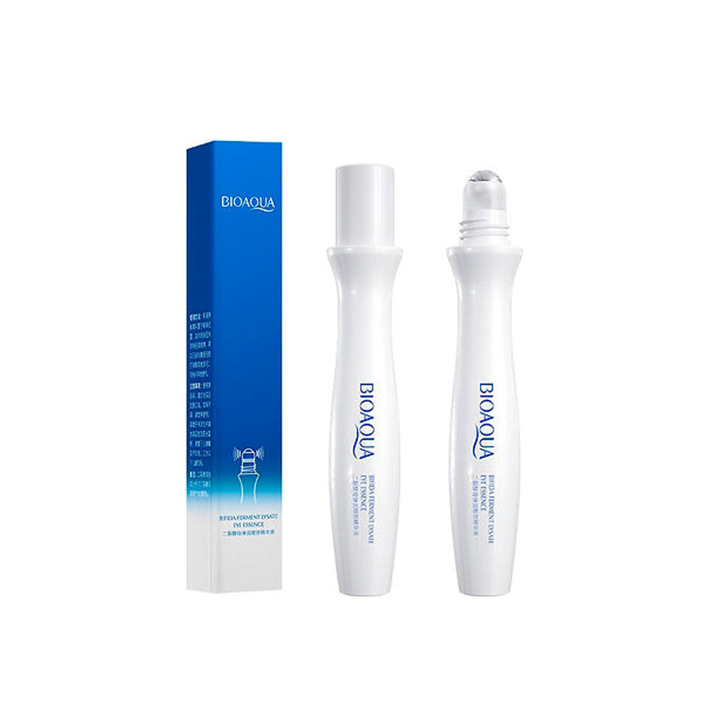 Bioaqua Roll-On Contorno Acido Hialuronico
