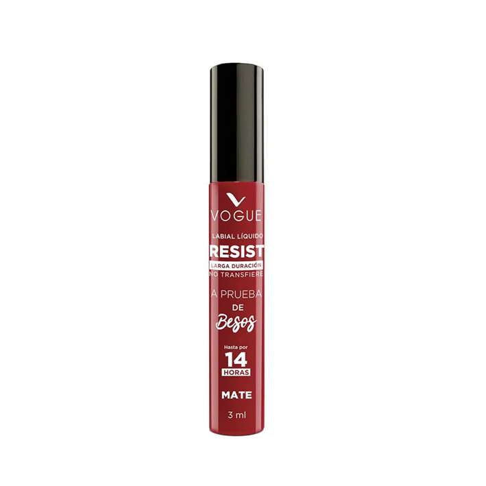 Vogue Labial Resist 3Ml