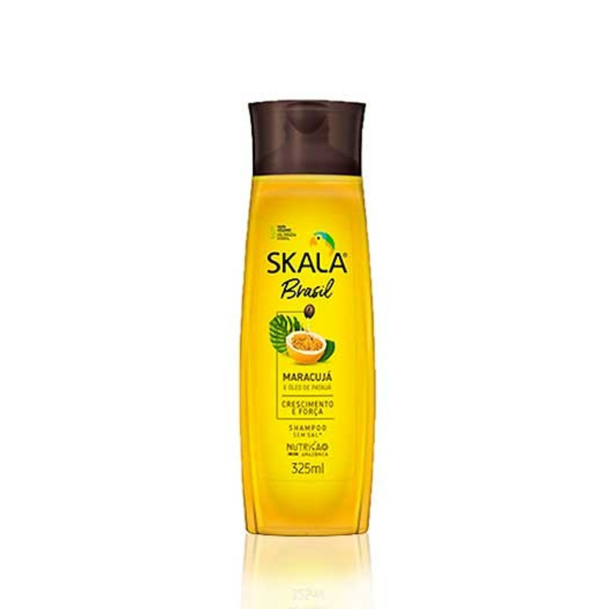 Skala Shampoo Maracuyá 325Ml